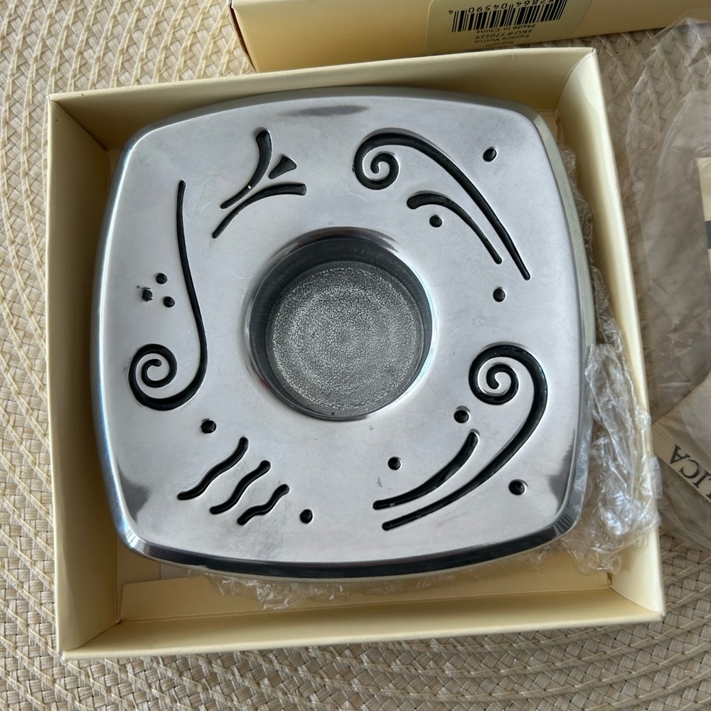 Lenox Votive Candles